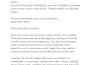 write your speech in modern way